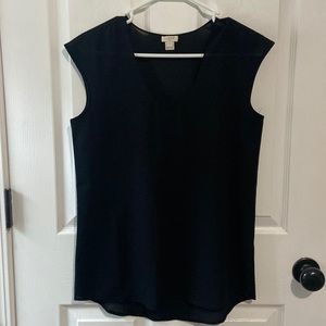 J. Crew top